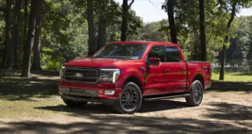 2024 Ford F-150 Preview: When a great truck looks to get even better