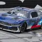 2024 NASCAR Cup Series Ford Mustang Dark Horse