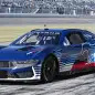 2024 NASCAR Cup Series Ford Mustang Dark Horse